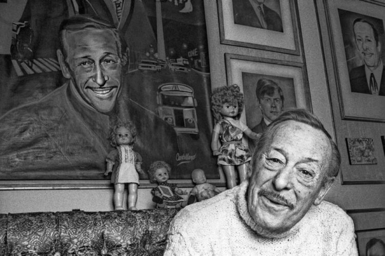 Roberto “el Polaco” Goyeneche nació el 29 de enero de 1926 y se convirtió en una figura central del tango argentino.