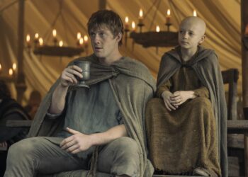 “A Knight of the Seven Kingdoms”: cómo es la nueva serie del universo de George R.R. Martin