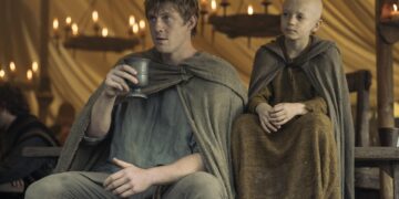 “A Knight of the Seven Kingdoms”: cómo es la nueva serie del universo de George R.R. Martin