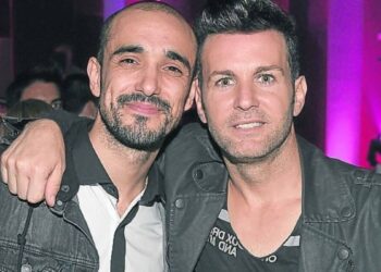 Abel Pintos, Dyango y Q’ Lokura: se viene el Festival de la Avicultura 2026