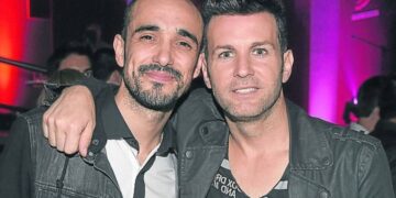 Abel Pintos, Dyango y Q’ Lokura: se viene el Festival de la Avicultura 2026 Abel Pintos, Dyango y Q’ Lokura: se viene el Festival de la Avicultura 2026