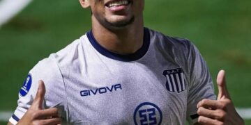 Acuerdo total para el regreso de Diego Valoyes