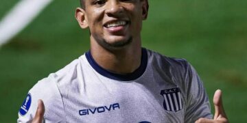 Acuerdo total para el regreso de Diego Valoyes