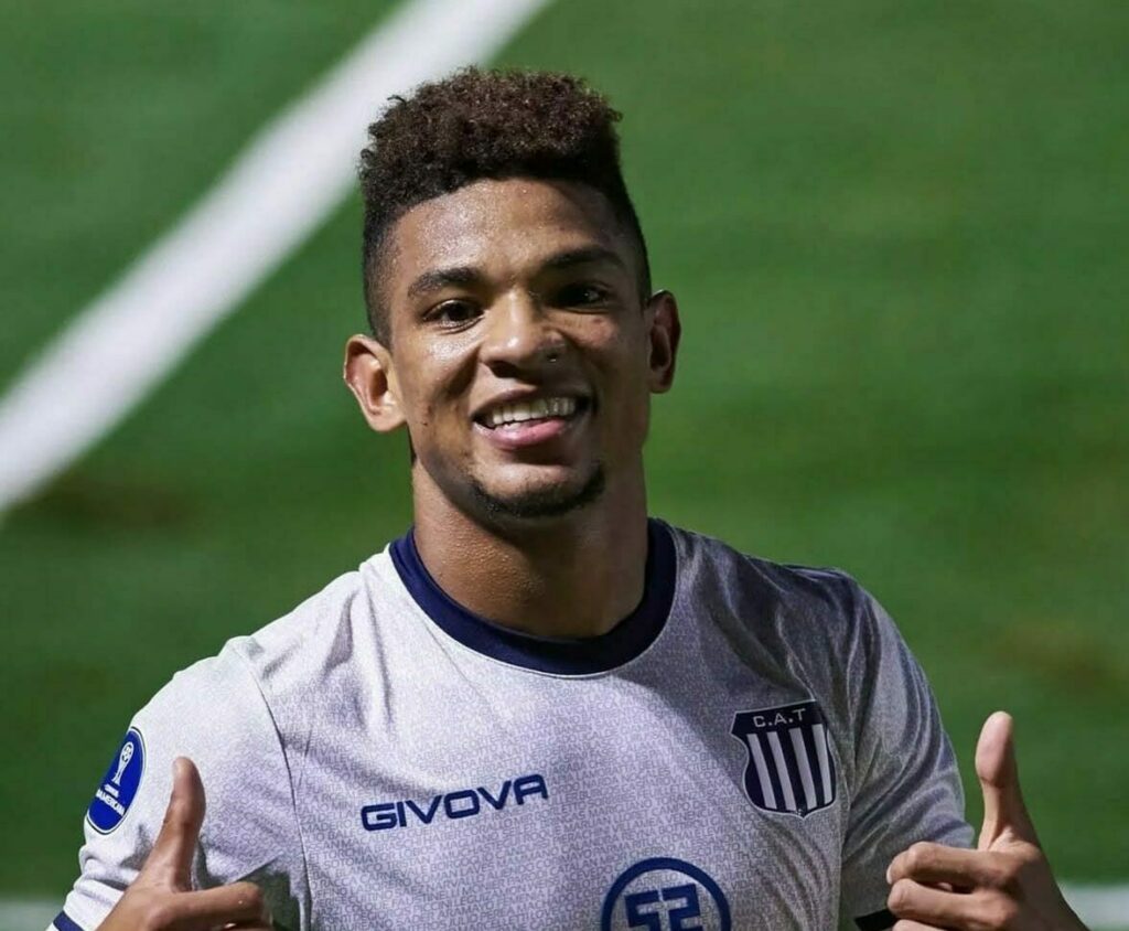 Acuerdo total para el regreso de Diego Valoyes