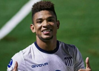 Acuerdo total para el regreso de Diego Valoyes