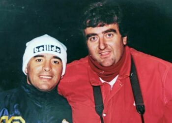 Adiós a una mirada histórica: falleció el fotógrafo Raúl Bellido