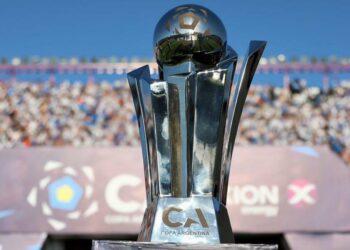 Agenda confirmada para los siete equipos cordobeses en la Copa Argentina