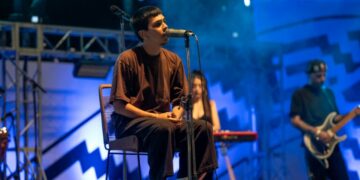 Agenda de fin de semana: despedida en la plaza y funciones a la gorra