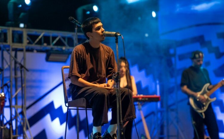 Agenda de fin de semana: despedida en la plaza y funciones a la gorra