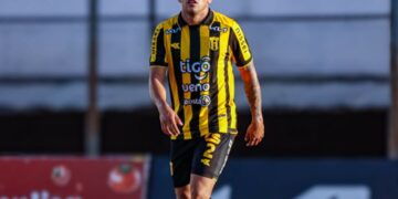 Alcides Benítez llega este viernes a Córdoba para ser el primer refuerzo de Belgrano