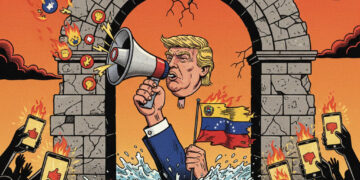 Algo se rompió y ya no importa Algo