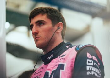 Alpine y Doohan llegaron a un acuerdo para finalizar su contrato