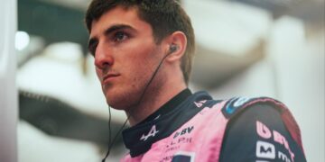 Alpine y Doohan llegaron a un acuerdo para finalizar su contrato