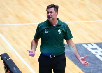 Atenas se renueva para recibir a Olímpico de La Banda