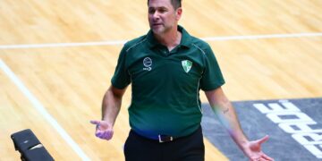 Atenas se renueva para recibir a Olímpico de La Banda