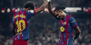 Barcelona se quedó con el clásico y gritó campeón en Arabia