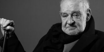 Béla Tarr, una de las figuras más influyentes del cine europeo Béla Tarr, una de las figuras más influyentes del cine europeo