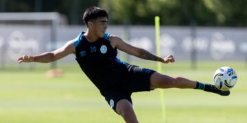 Belgrano confirmó su agenda de amistosos y trabaja en las salidas