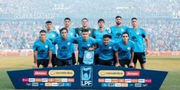 Belgrano hace su estreno de local ante Tigre