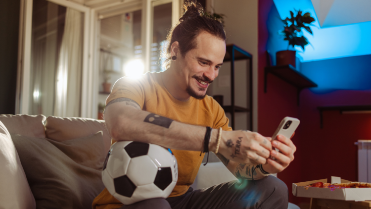 Betsson consolida su expansión en Latinoamérica con Argentina como mercado estratégico Betsson consolida su expansión en Latinoamérica con Argentina como mercado estratégico