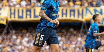 Boca recibe a Deportivo Riestra en la primera fecha del Apertura Boca recibe a Deportivo Riestra en la primera fecha del Apertura