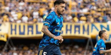 Boca recibe a Deportivo Riestra en la primera fecha del Apertura