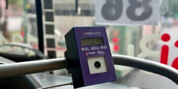 Boletos sociales: hasta el viernes 30 se puede hacer el pase de Red Bus a Micronauta Micronauta