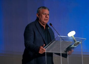 Borrón y cuenta nueva: la AFA confirmó la amnistía y no hay suspendidos