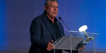 Borrón y cuenta nueva: la AFA confirmó la amnistía y no hay suspendidos Borrón y cuenta nueva: la AFA confirmó la amnistía y no hay suspendidos