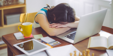 Burnout en Argentina 2025 Evolución, análisis y comparación de los niveles de burnout en Argentina.