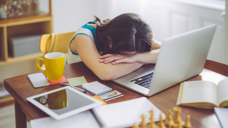 Burnout en Argentina 2025 Evolución, análisis y comparación de los niveles de burnout en Argentina.