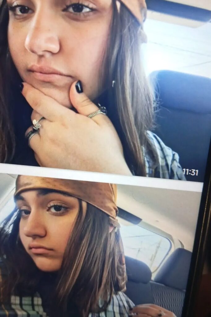 Adolescente de 15 años desaparecida en Río Tercero Río Tercero