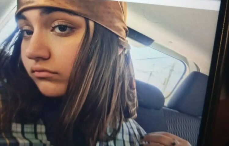 Adolescente de 15 años desaparecida en Río Tercero Río Tercero