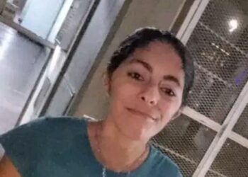 Buscan a una mujer de 34 años en Córdoba