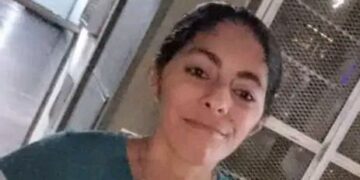 Buscan a una mujer de 34 años en Córdoba
