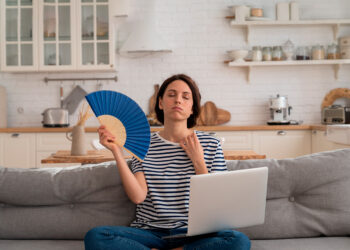 Lograr un hogar más agradable durante los meses de altas temperaturas depende de una serie de decisiones complementarias.