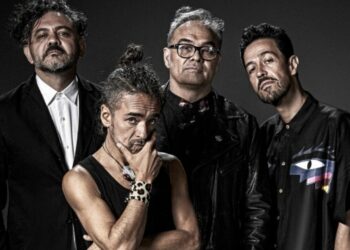 Café Tacvba pidió retirar todo su catálogo de Spotify