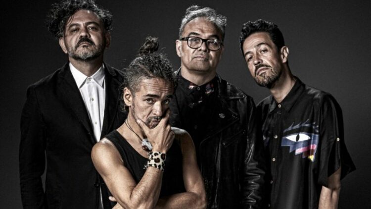 Rubén Albarrán, vocalista de Café Tacvba, anunció a través de un video y un comunicado en redes sociales que la banda solicitó a sus disqueras retirar su catálogo de Spotify por motivos éticos, artísticos y políticos.