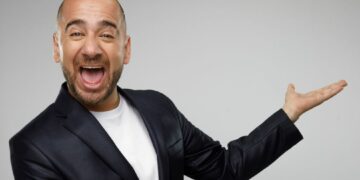 Camilo Nicolás levanta el telón de la temporada en el Real