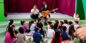 Casa de las Infancias: visitas guiadas y talleres gratuitos para niñas y niños durante enero Casa de las Infancias: visitas guiadas y talleres gratuitos para niñas y niños durante enero