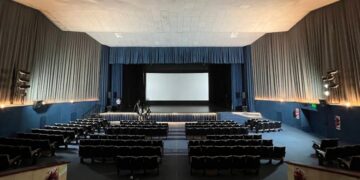 La apertura del período legislativo se realizará por segunda vez en el interior provincial