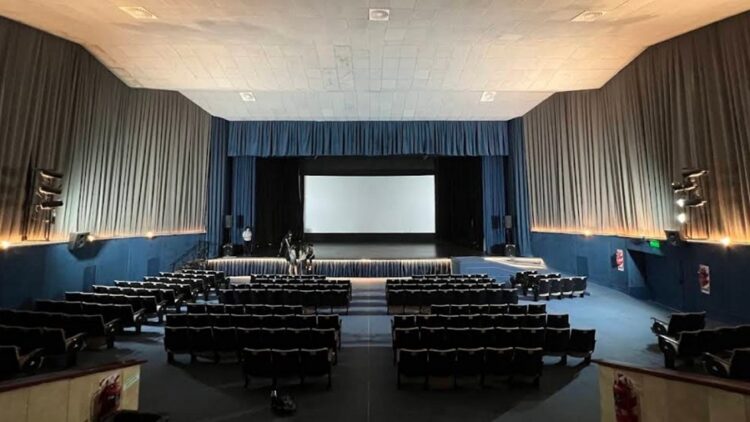 La ceremonia tendrá lugar en la ciudad de Laboulaye.