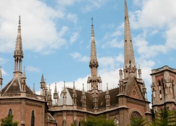 Pronóstico del tiempo para Córdoba, según datos del Servicio Meteorológico Nacional.