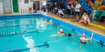 Comenzaron las inscripciones para el Curso Municipal de Guardavidas de Natatorios 2026 guardavidas