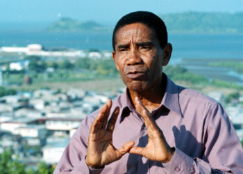 Con un destacado invitado internacional, así será el Encuentro de Poetas con la Gente 2026. Antonio Preciado Bedoya será parte de la edición 2026.