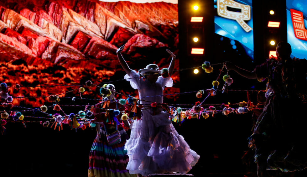 Celebran la primera Gala de Ganadores del Pre Cosquín