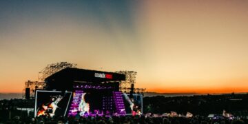 Burger King Argentina anunció su participación como sponsor oficial del Cosquín Rock 2026