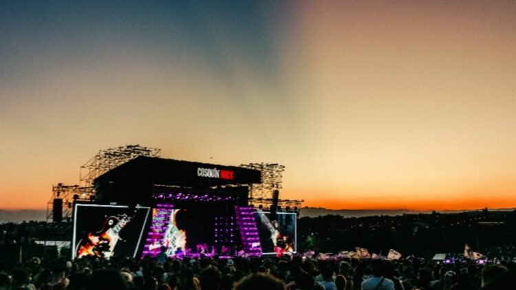 Burger King Argentina anunció su participación como sponsor oficial del Cosquín Rock 2026
