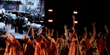 Celebran la primera Gala de Ganadores del Pre Cosquín