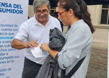 Crecieron las denuncias de consumidores en Córdoba durante 2025.